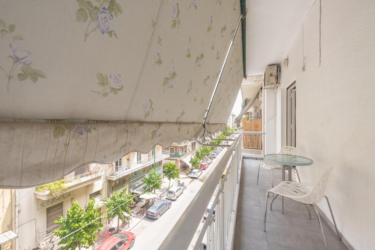 Victoria Best Apartments Athens Exterior photo