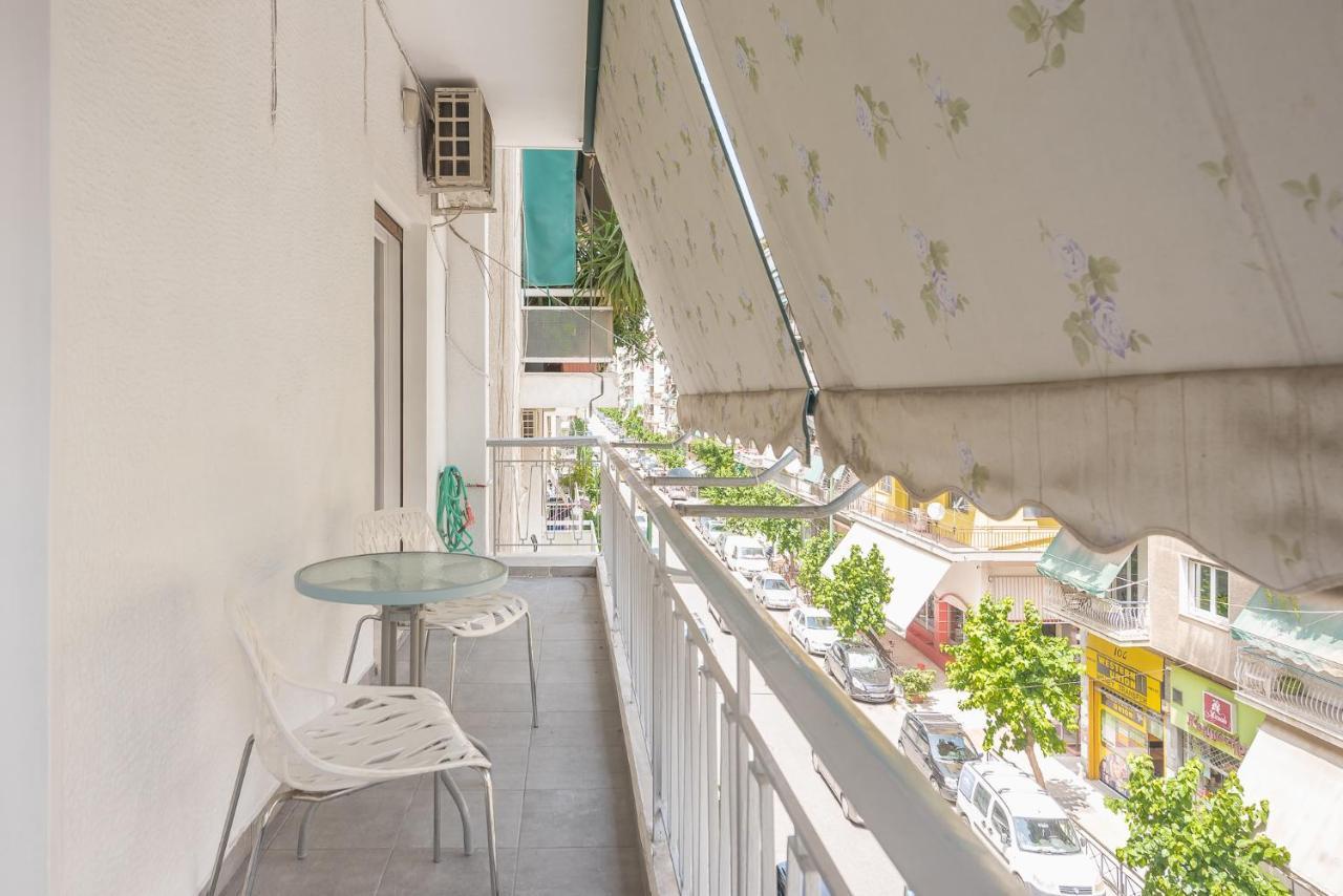 Victoria Best Apartments Athens Exterior photo
