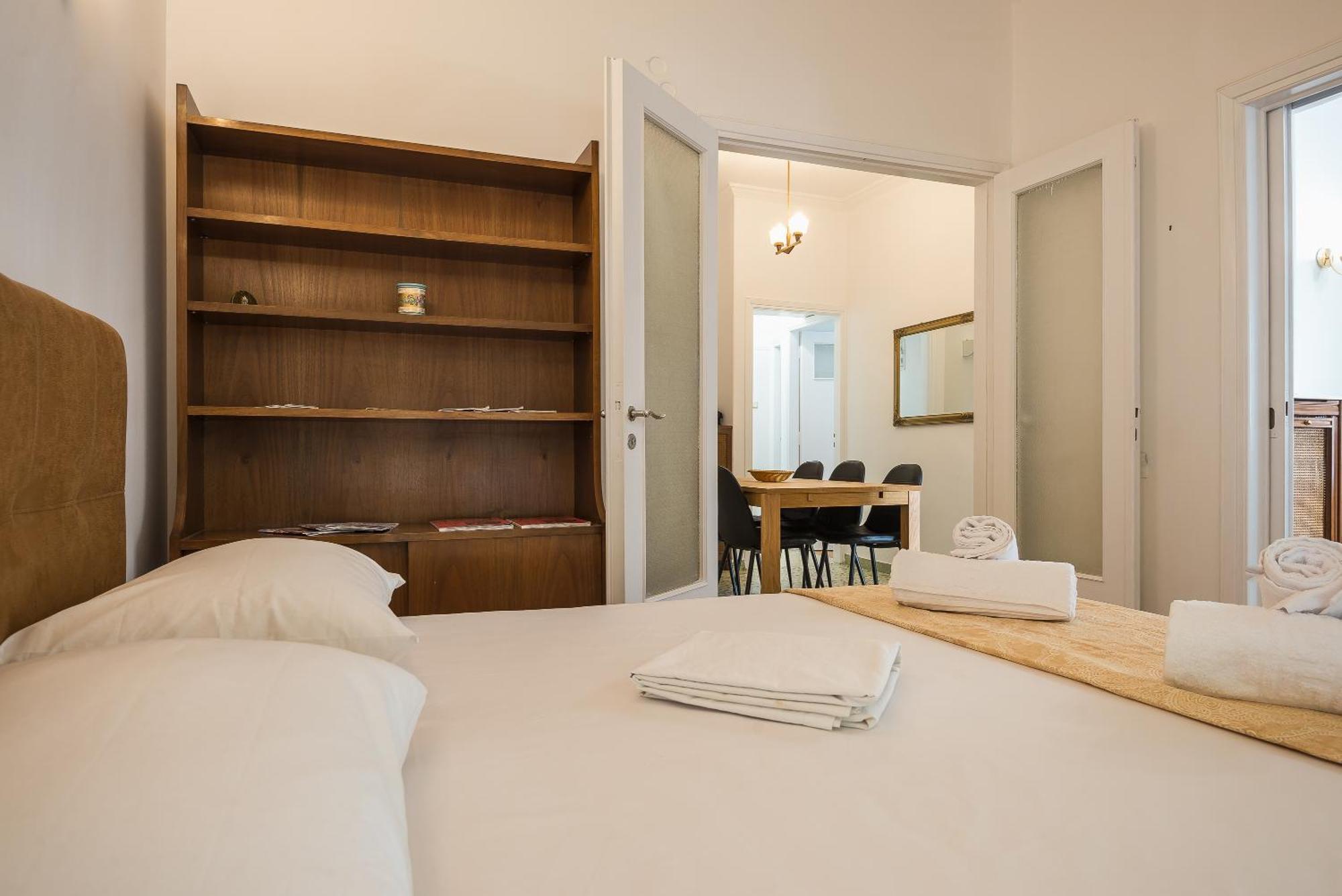 Victoria Best Apartments Athens Room photo