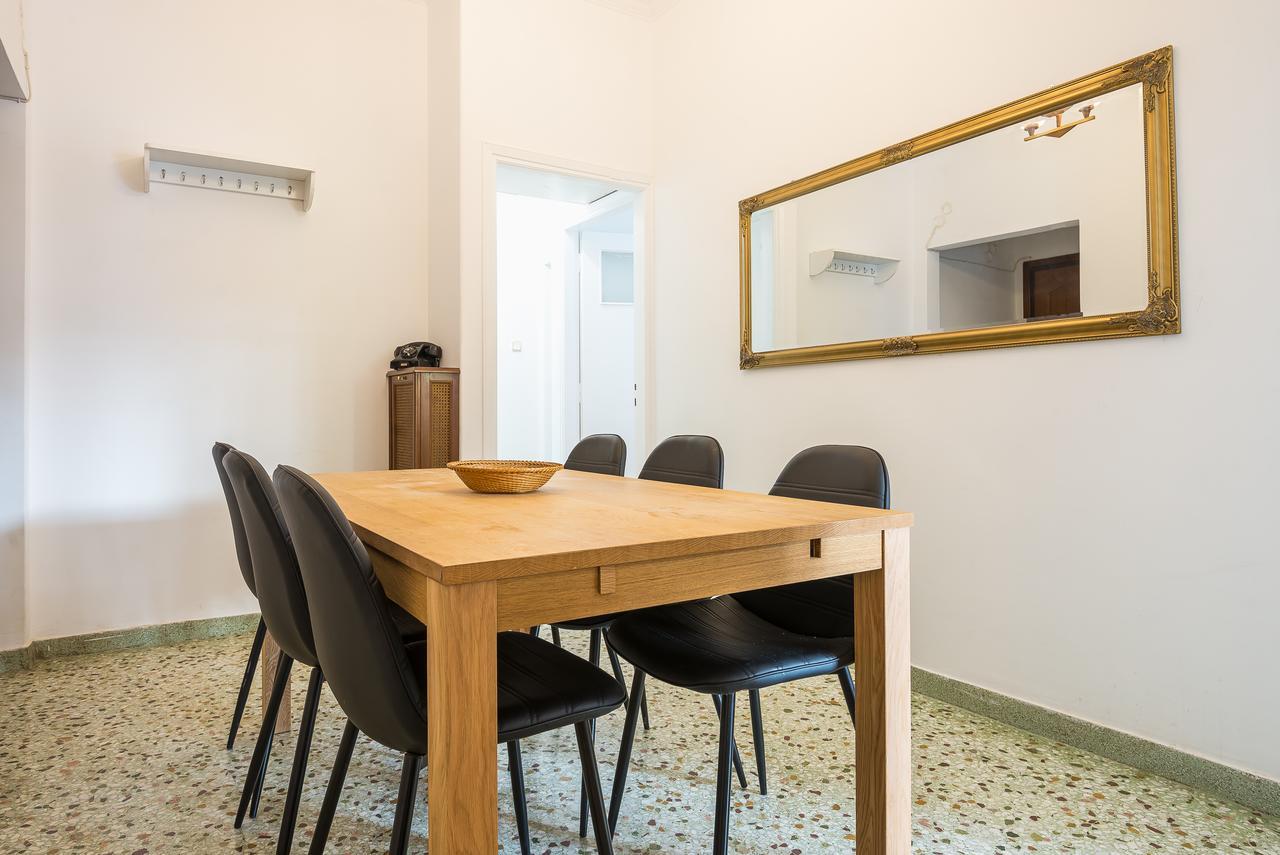 Victoria Best Apartments Athens Exterior photo